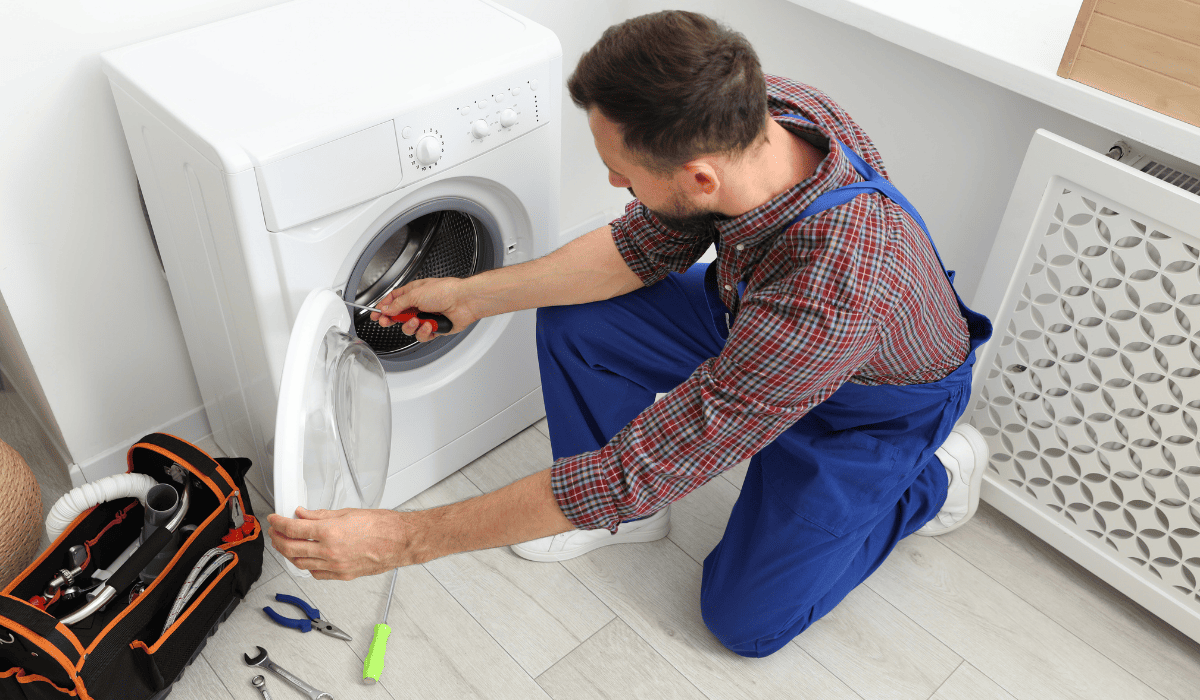 Karşıyaka  Çamaşır Makinesi Servisi