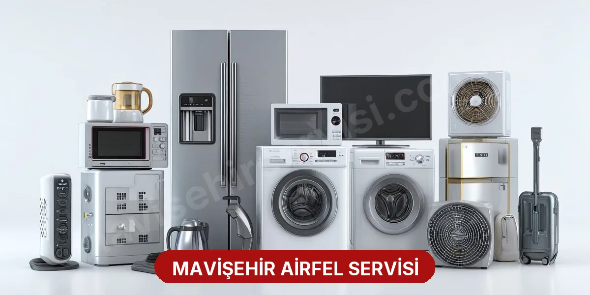 Mavişehir Airfel Servisi