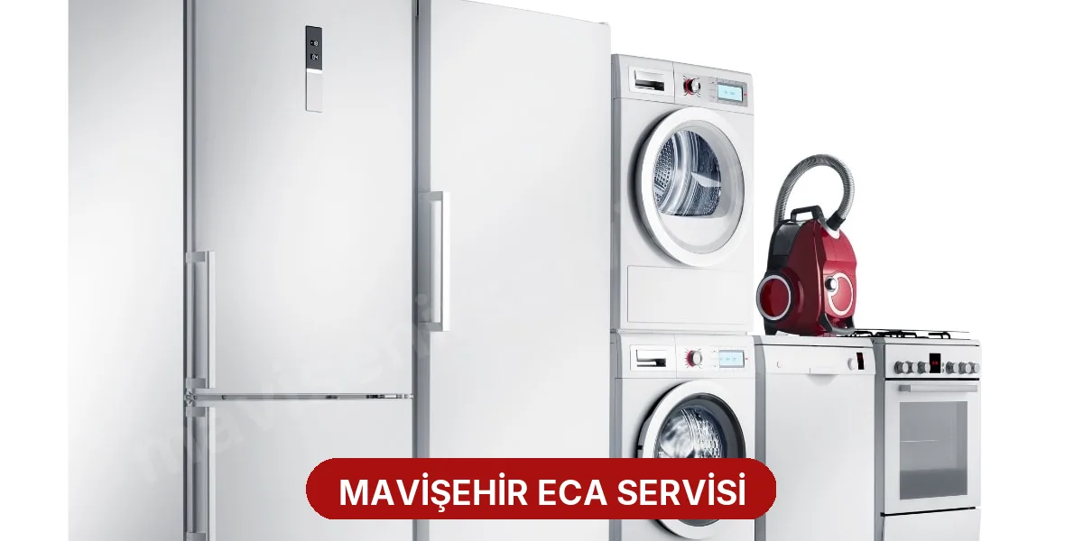 Mavişehir ECA Servisi