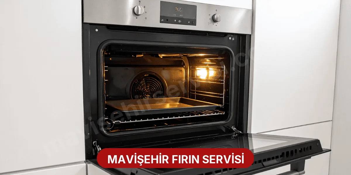 Mavişehir Fırın Servisi