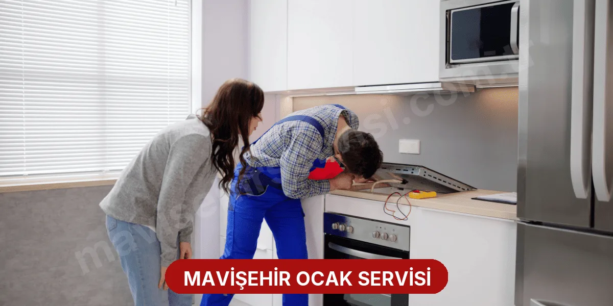 Mavişehir Ocak Servisi